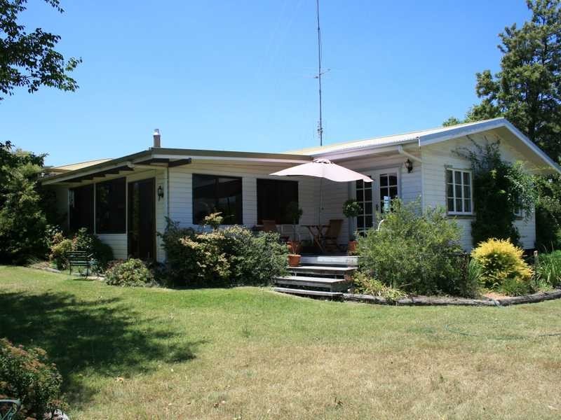 Warwick QLD 4370