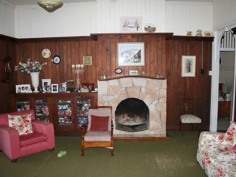 Warwick QLD 4370