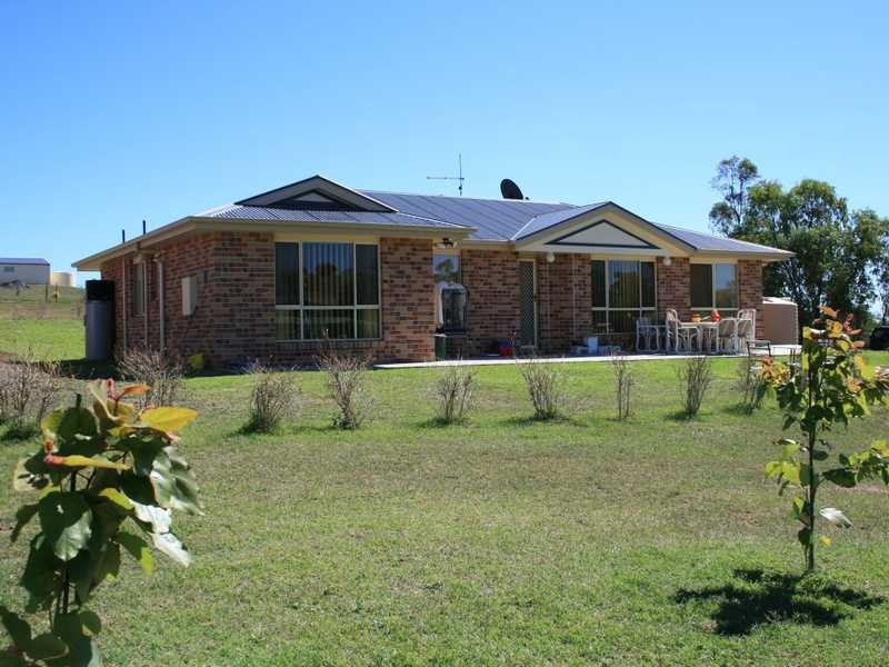 Warwick QLD 4370