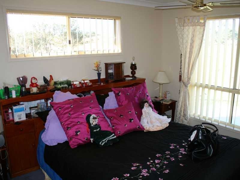 Warwick QLD 4370