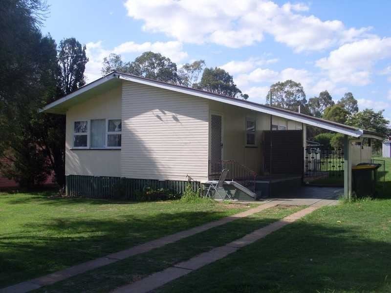 Warwick QLD 4370