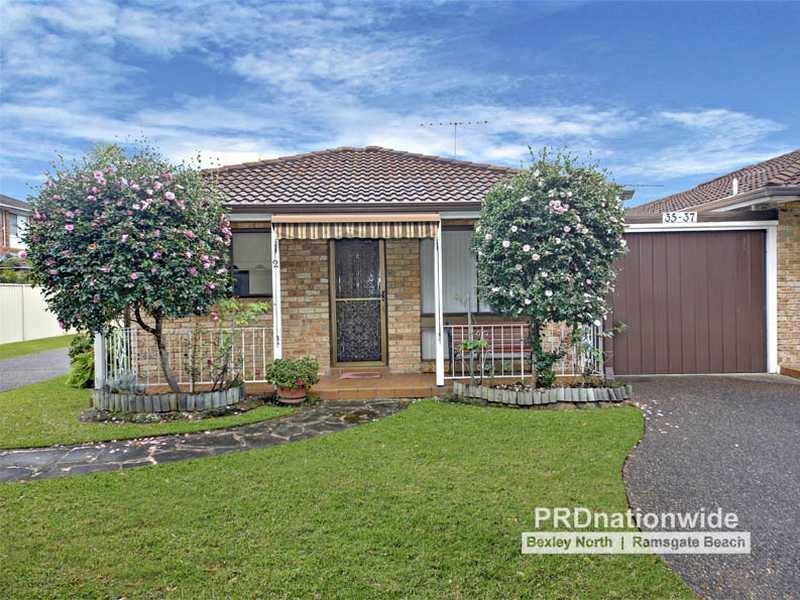 2/35 Walter Street, Sans Souci NSW 2219