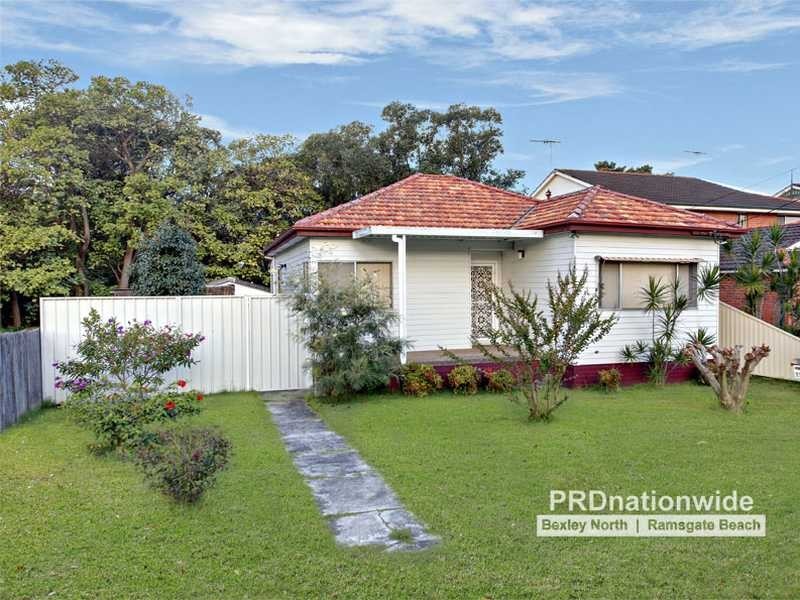 125 Napoleon Street, Sans Souci NSW 2219