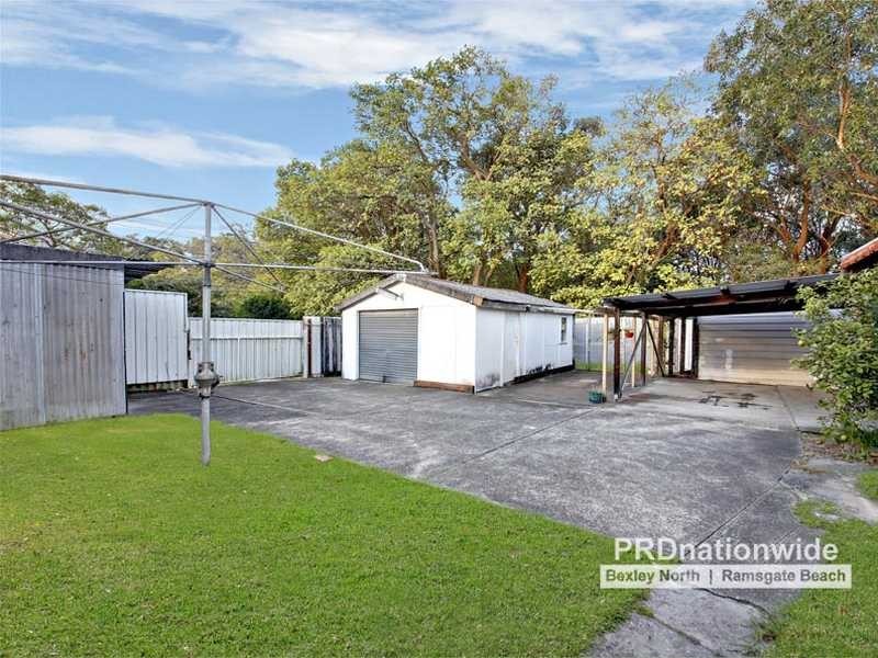 125 Napoleon Street, Sans Souci NSW 2219