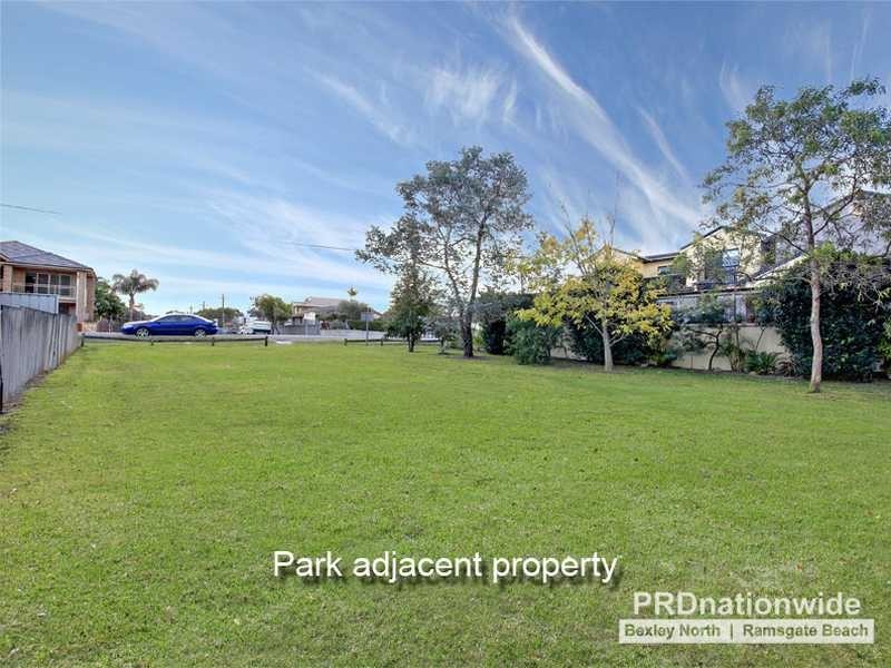 125 Napoleon Street, Sans Souci NSW 2219