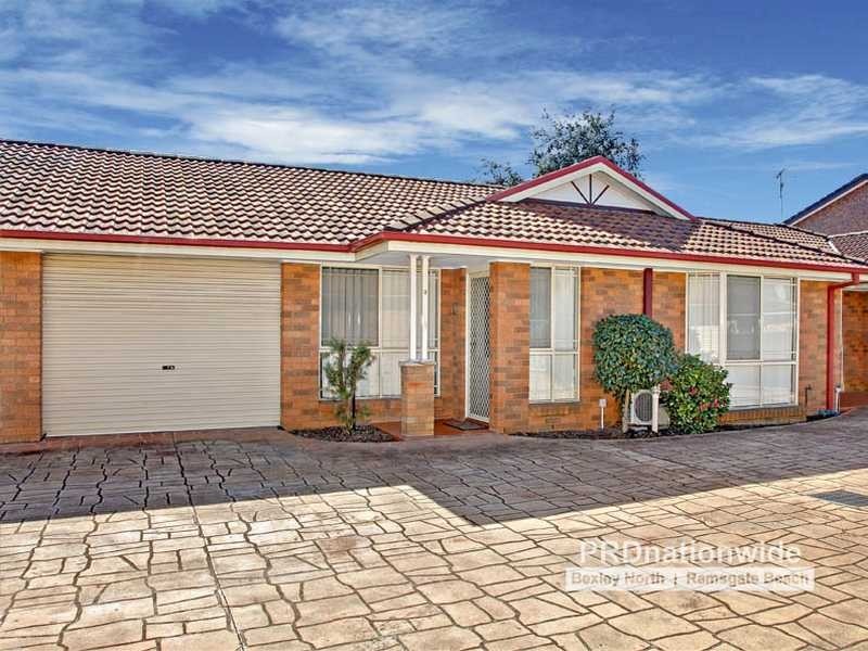 3/116 Gibson Avenue, Padstow NSW 2211