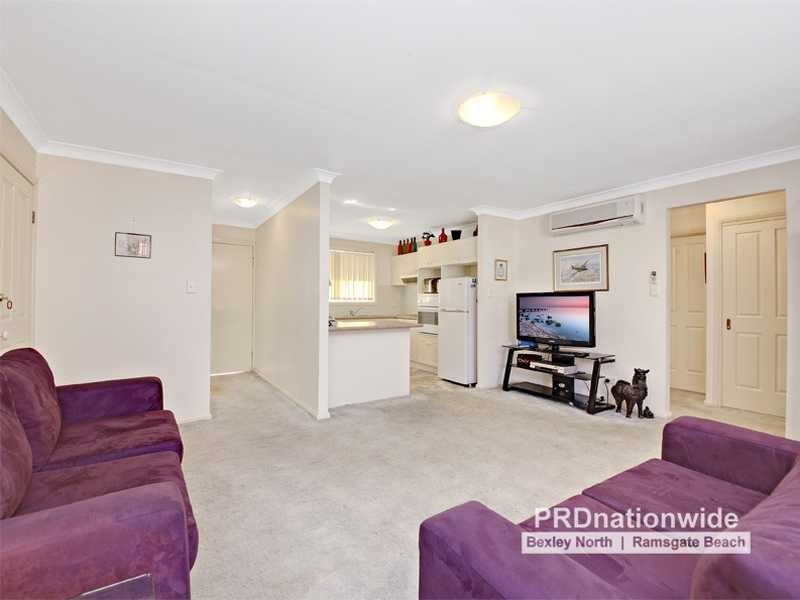 3/116 Gibson Avenue, Padstow NSW 2211