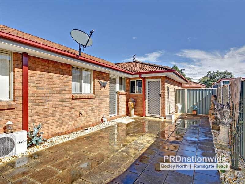 3/116 Gibson Avenue, Padstow NSW 2211