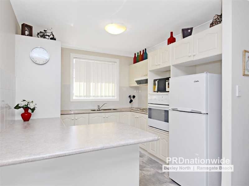 3/116 Gibson Avenue, Padstow NSW 2211