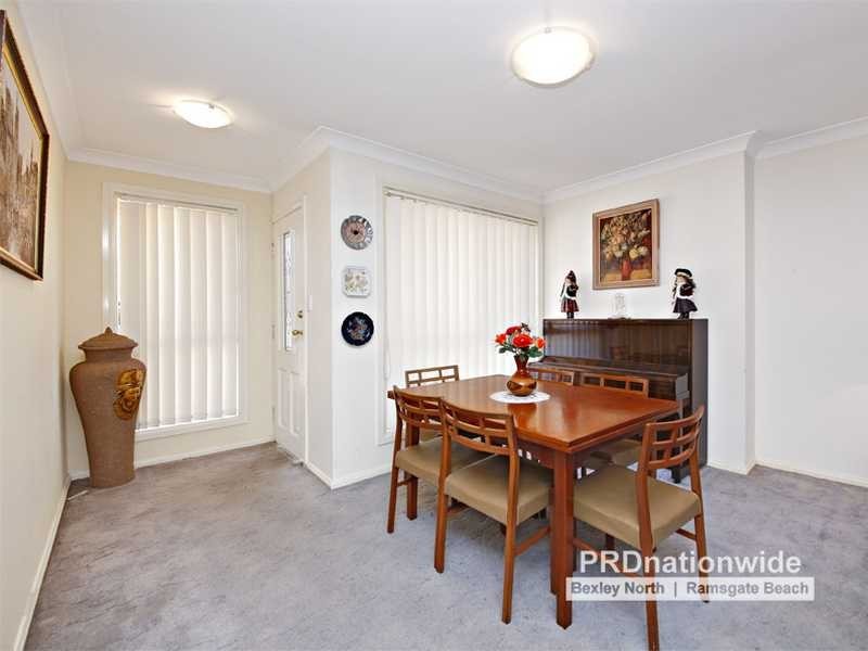 3/116 Gibson Avenue, Padstow NSW 2211