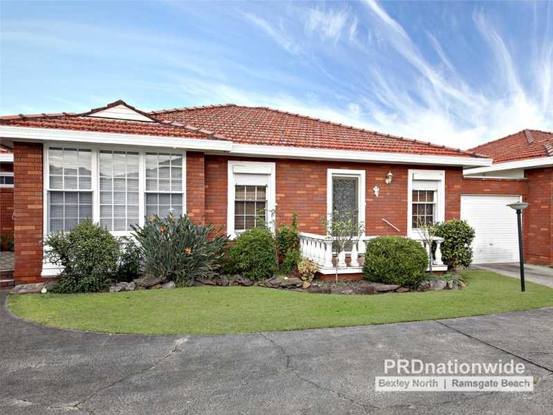 7/39-41 Robinson Street, Monterey NSW 2217