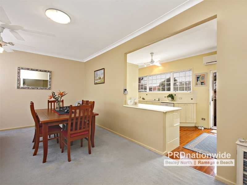 7/39-41 Robinson Street, Monterey NSW 2217