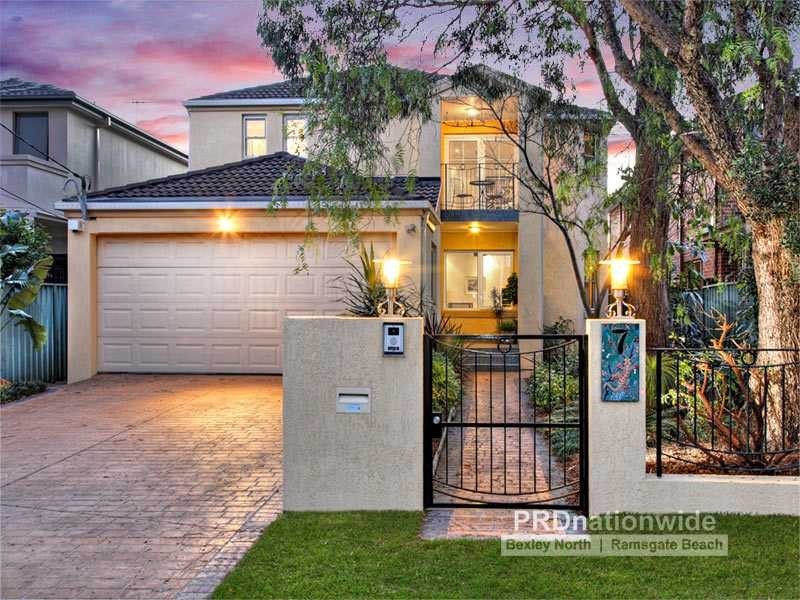 7 Lawson Street, Sans Souci NSW 2219