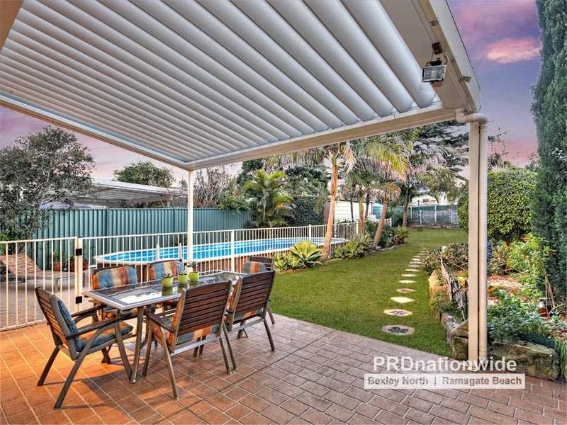 7 Lawson Street, Sans Souci NSW 2219