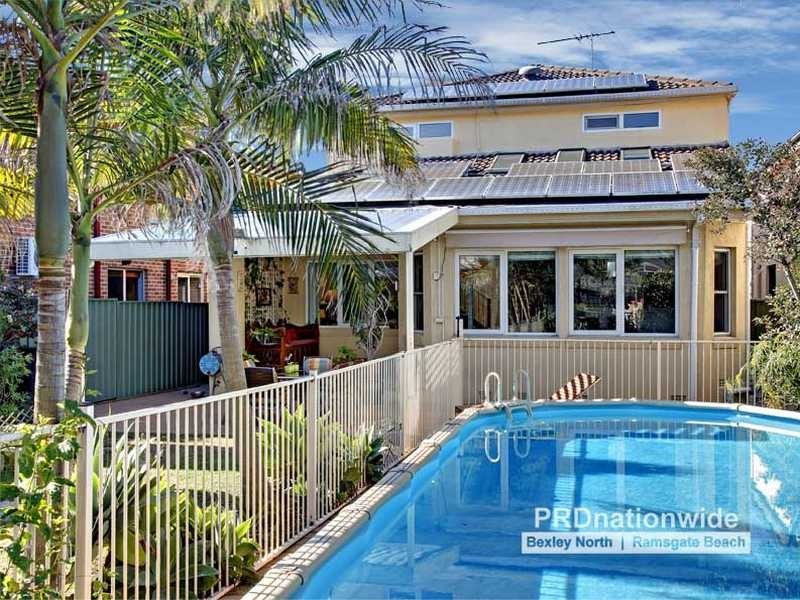 7 Lawson Street, Sans Souci NSW 2219