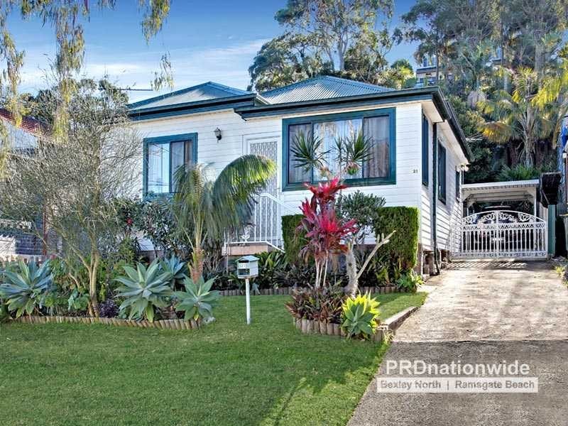 21 Bibby Street, Carlton NSW 2218