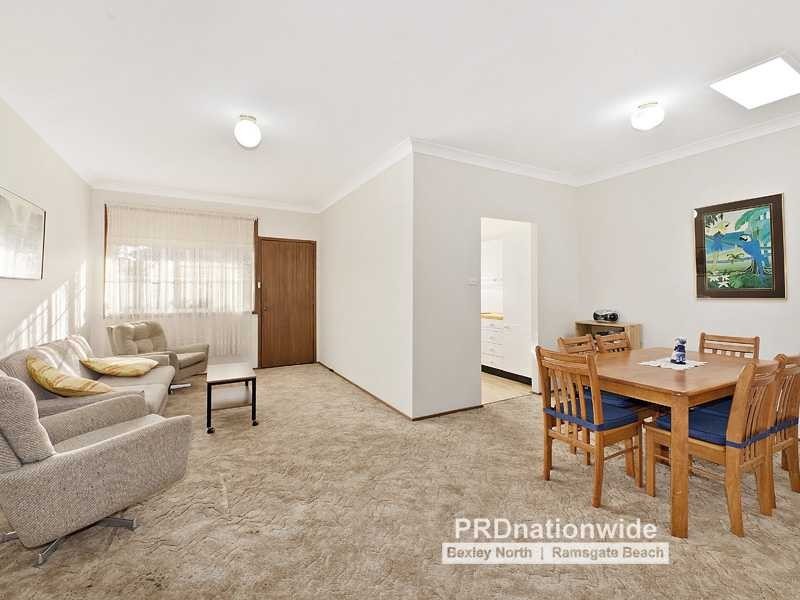 3/10 Ida Street, Sans Souci NSW 2219