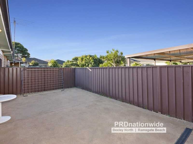 3/10 Ida Street, Sans Souci NSW 2219