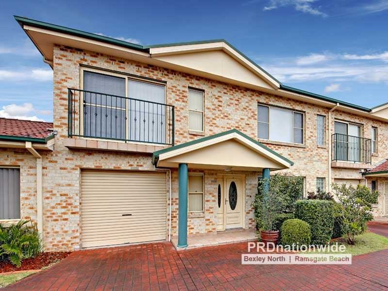 2/12 Burlington Street, Monterey NSW 2217