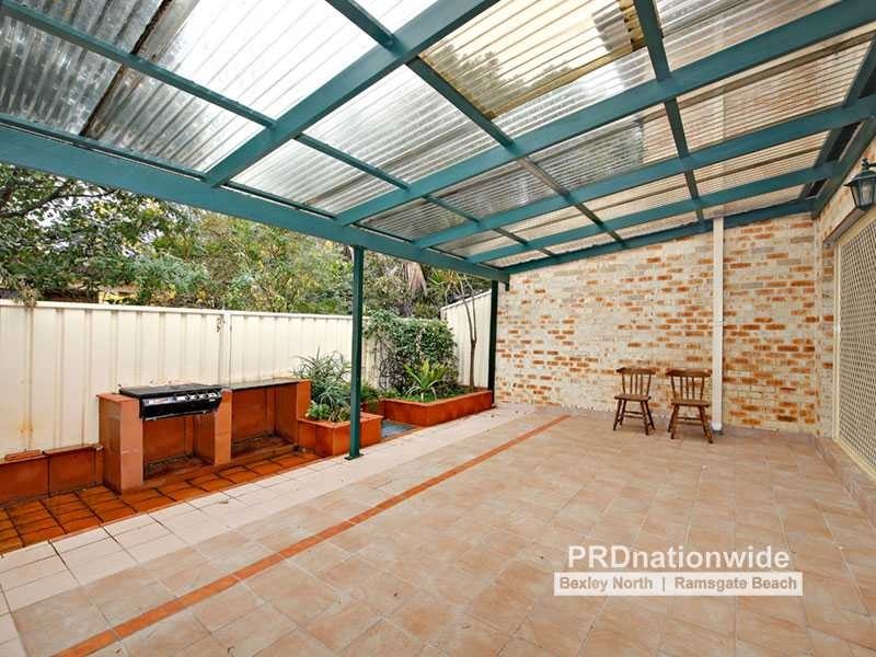 2/12 Burlington Street, Monterey NSW 2217