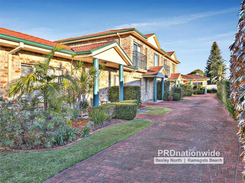 2/12 Burlington Street, Monterey NSW 2217