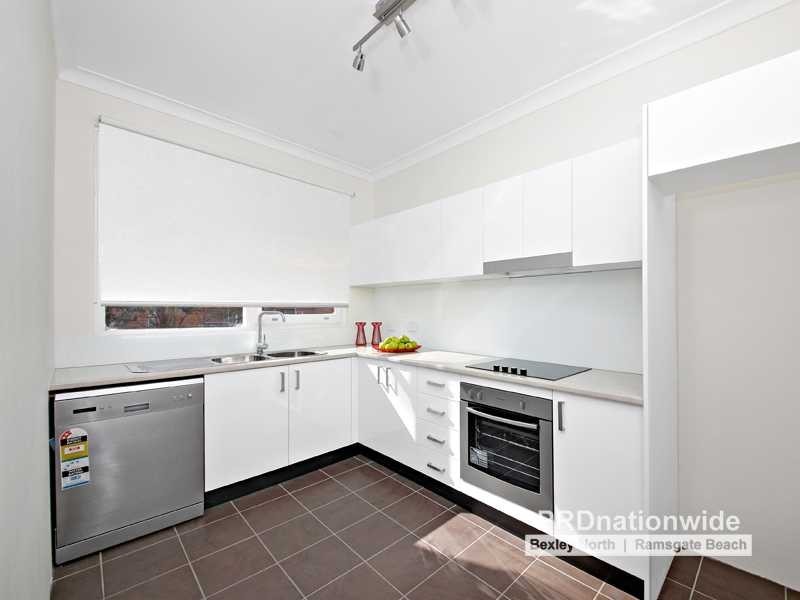 4/132-134 Chuter Avenue, Ramsgate Beach NSW 2217