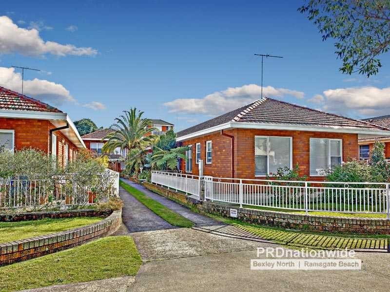 6/131 Alfred Street, Sans Souci NSW 2219