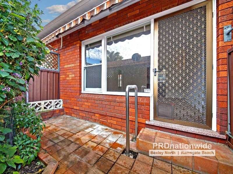 6/131 Alfred Street, Sans Souci NSW 2219