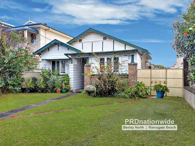 64 O’Neill Street, Brighton-le-sands NSW 2216