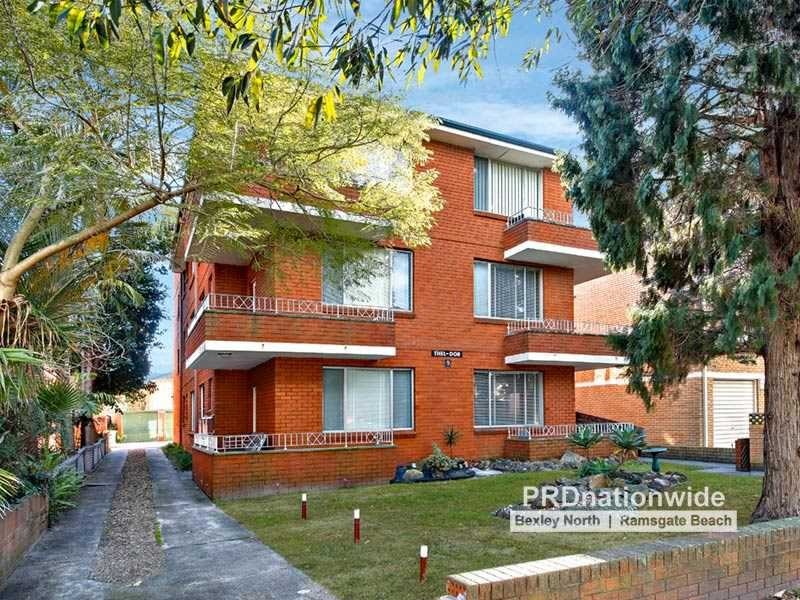 9/9 Hercules Road, Brighton-le-sands NSW 2216