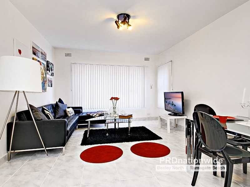 6/160 The Grand Parade, Monterey NSW 2217
