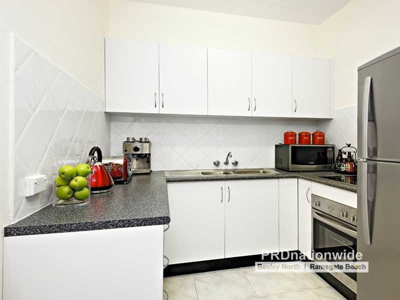 6/160 The Grand Parade, Monterey NSW 2217