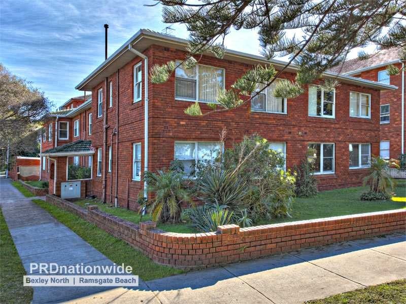 6/160 The Grand Parade, Monterey NSW 2217