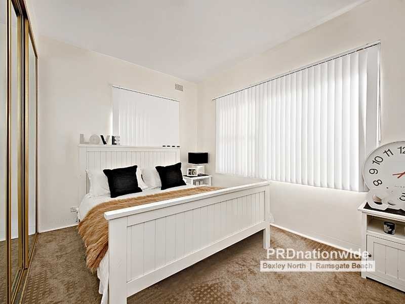 6/160 The Grand Parade, Monterey NSW 2217