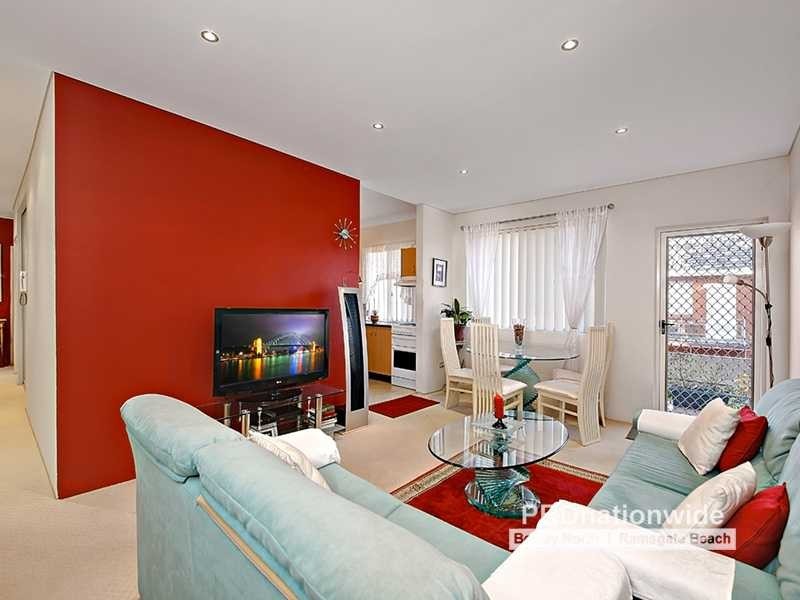 12/142 Chuter Avenue, Sans Souci NSW 2219