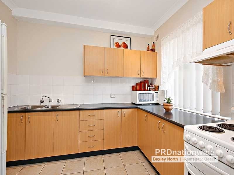 12/142 Chuter Avenue, Sans Souci NSW 2219