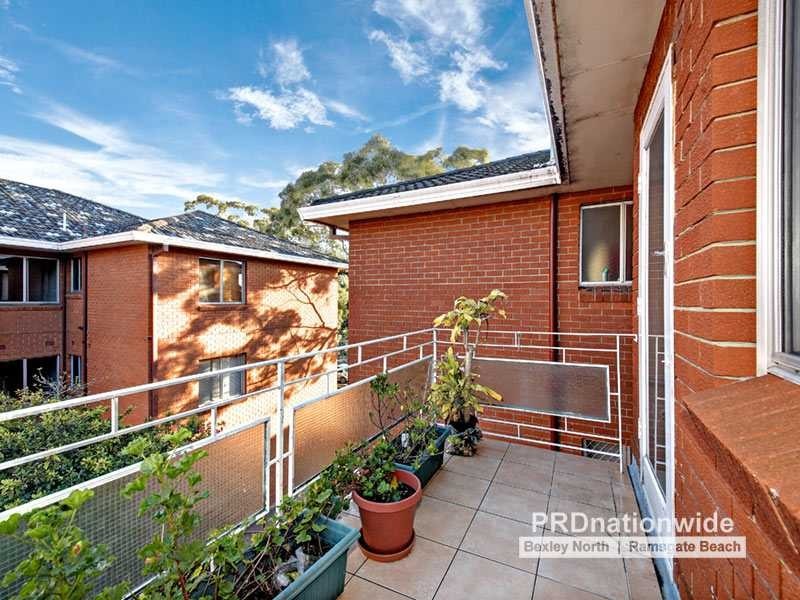 12/142 Chuter Avenue, Sans Souci NSW 2219