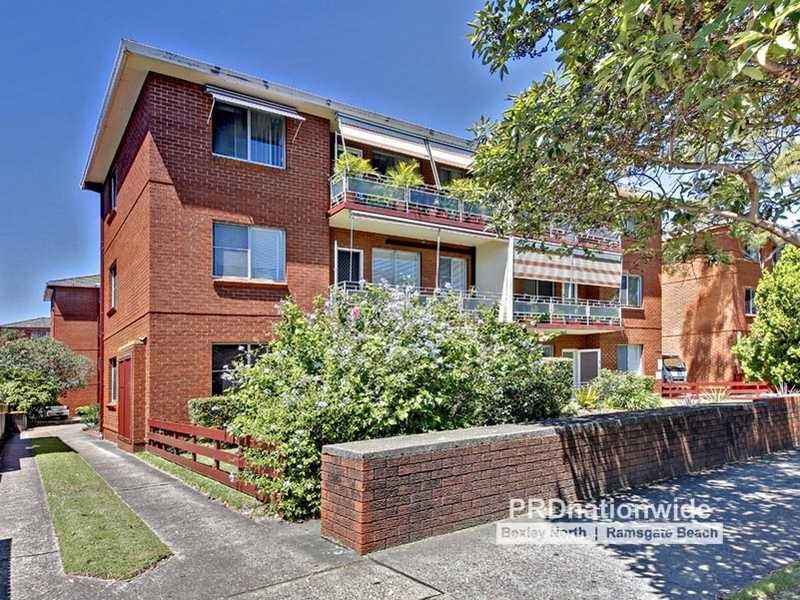 12/142 Chuter Avenue, Sans Souci NSW 2219