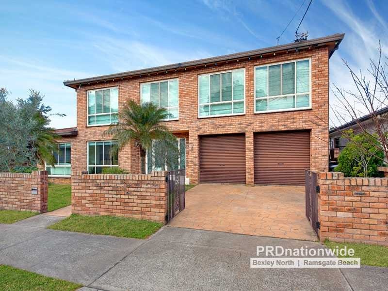 4 Walmer Street, Ramsgate NSW 2217