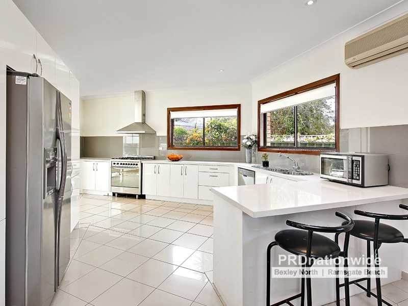 4 Walmer Street, Ramsgate NSW 2217