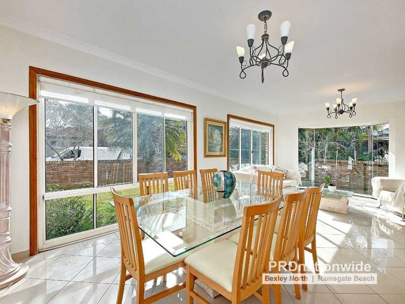 4 Walmer Street, Ramsgate NSW 2217