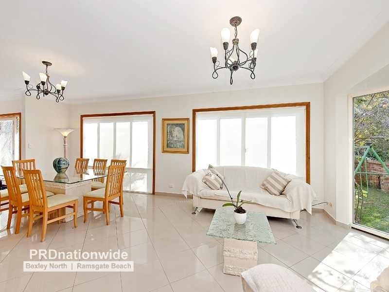 4 Walmer Street, Ramsgate NSW 2217