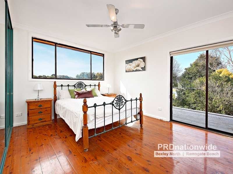 4 Walmer Street, Ramsgate NSW 2217