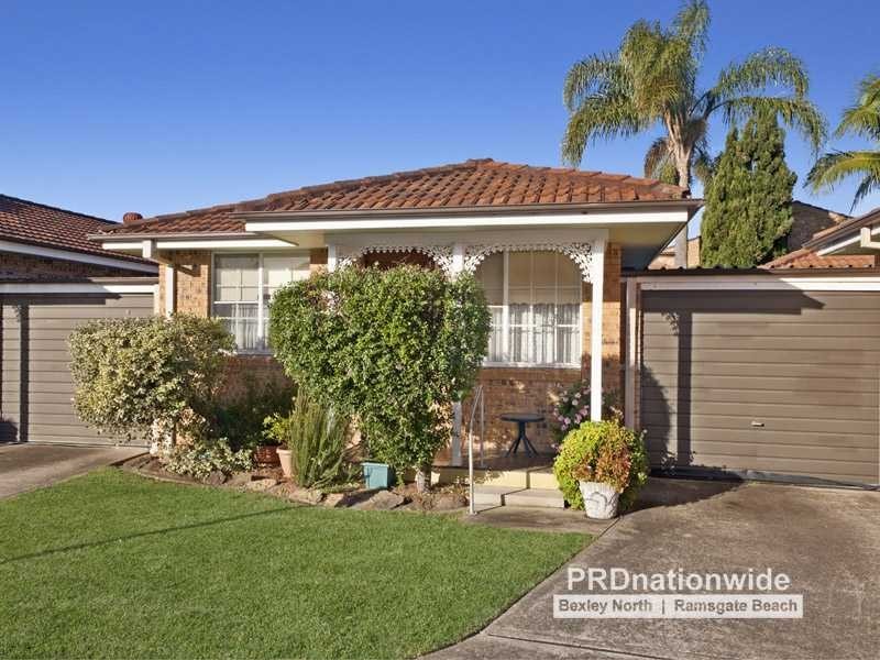 3/10 Ida Street, Sans Souci NSW 2219