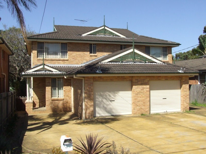 121B Napoleon Street, Sans Souci NSW 2219