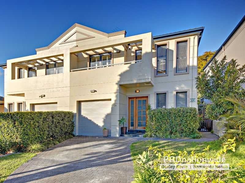 40A Colson Crescent, Monterey NSW 2217