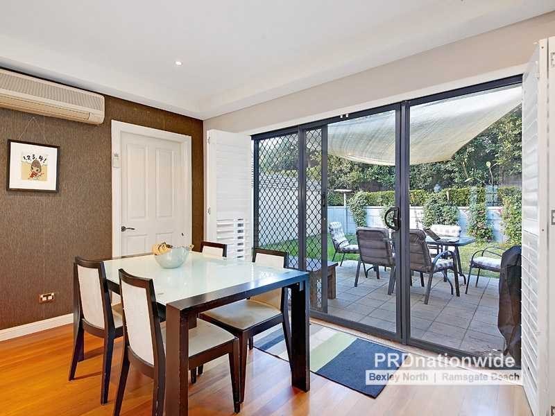 40A Colson Crescent, Monterey NSW 2217