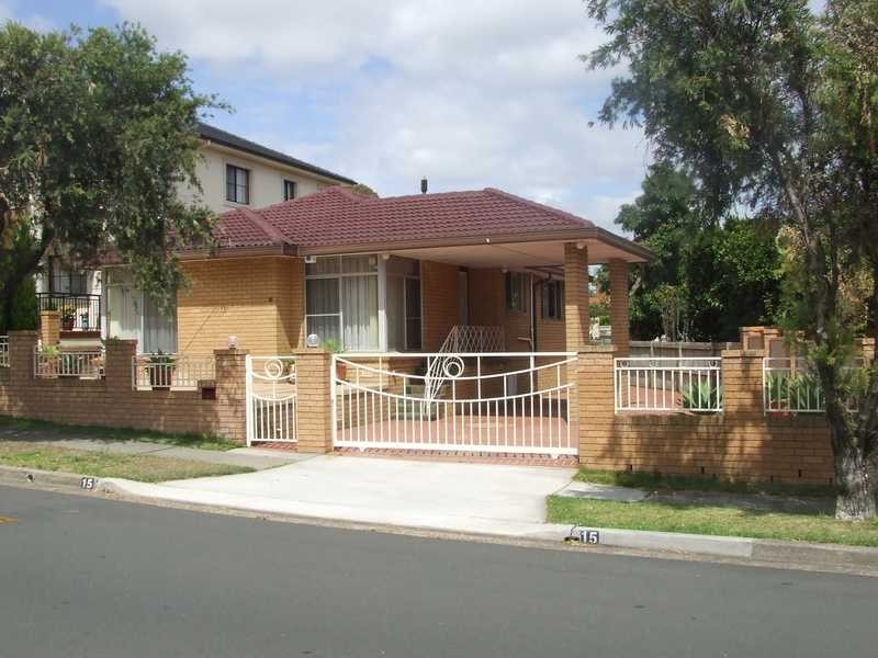 15 Short Street, Banksia NSW 2216