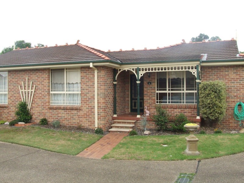 3/40-42 Kendall Street, Sans Souci NSW 2219