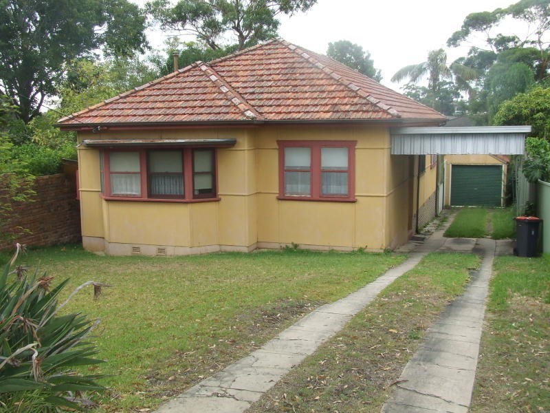 25 Endeavour Street, Sans Souci NSW 2219